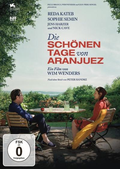 Die Schönen Tage von Aranjuez