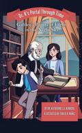 Dr. K’s Portal Through Time - Book 1: Galileo’s Points of Light in the Night Sky