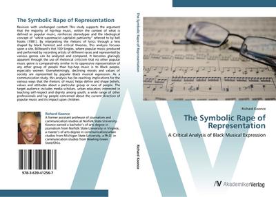 The Symbolic Rape of Representation