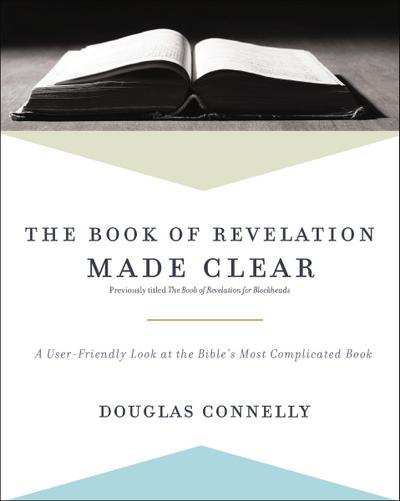 The Book of Revelation Made Clear