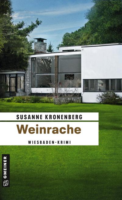 Weinrache