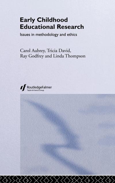 Early Childhood Educational Research