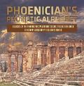 Phoenician’s Phonetic Alphabet | Legacies of the Phoenician Civilization | Social Studies 5th Grade | Children’s Geography & Cultures Books