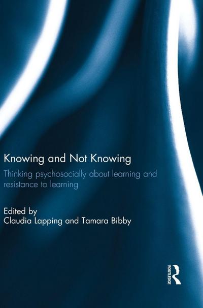 Knowing and Not Knowing