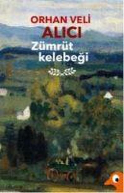 Zümrüt Kelebegi