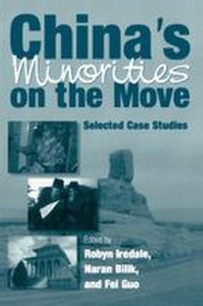 China’s Minorities on the Move