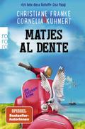Matjes al dente