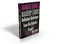 Mango Tango Makeup Guide