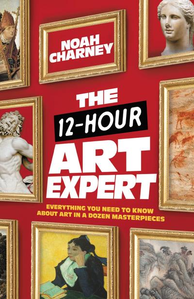 Charney, N: 12-Hour Art Expert