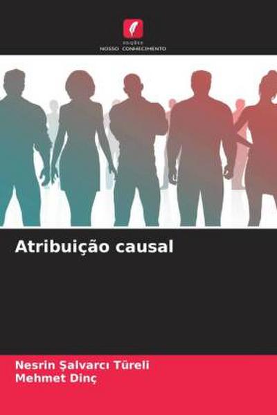 Atribuição causal