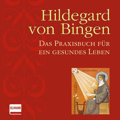 Hildegard von Bingen