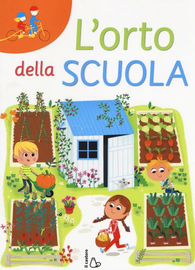 L’ orto della scuola