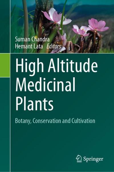 High Altitude Medicinal Plants