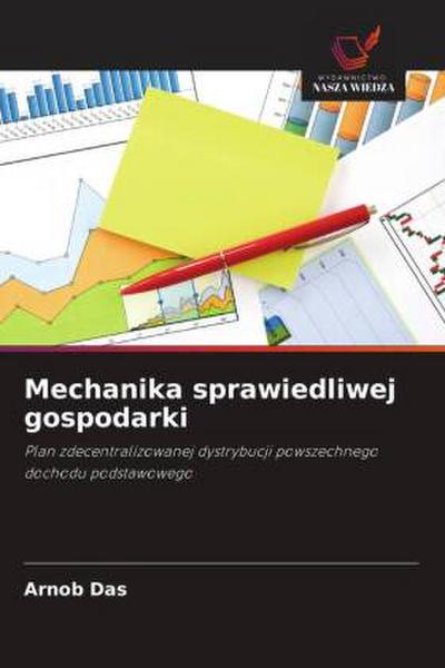 Mechanika sprawiedliwej gospodarki