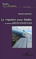 La migration pour études