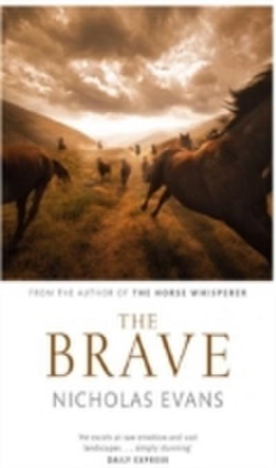 The Brave