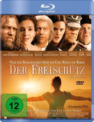 Der Freischütz (2010)