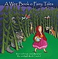 A Wee Book o Fairy Tales in Scots