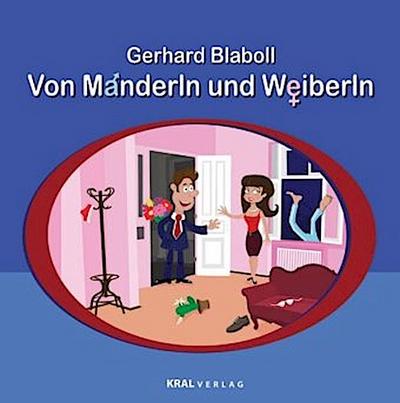 Von Manderln und Weiberln