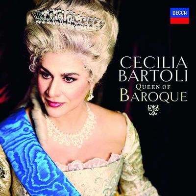 Cecilia Bartoli - Queen of Baroque