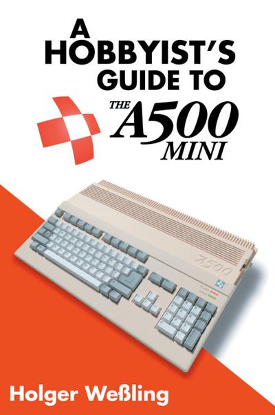 A Hobbyist’s Guide to THEA500 Mini