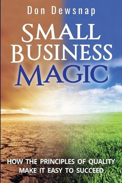 Small Business Magic