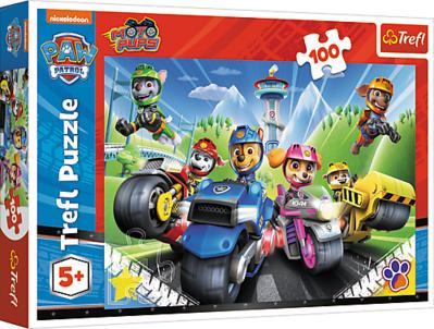 PAW Patrol
