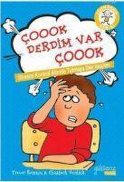 Coook Derdim Var Coook