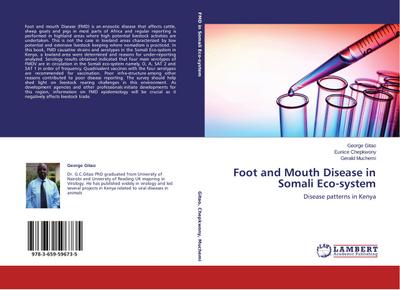 Foot and Mouth Disease in Somali Eco-system
