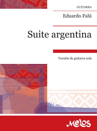 Suite Argentina