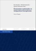 Économies nationales et intégration Européenne