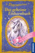 Sternenschweif, Das geheime Einhornbuch
