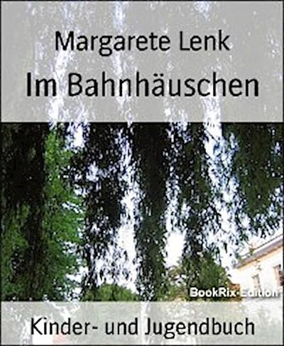 Im Bahnhäuschen