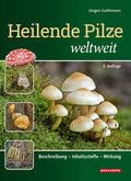 Heilende Pilze weltweit