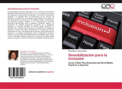 Sensibilización para la Inclusión