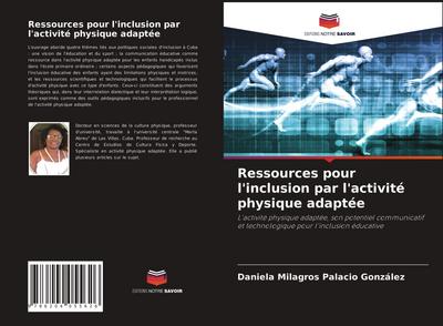 Ressources pour l’inclusion par l’activité physique adaptée