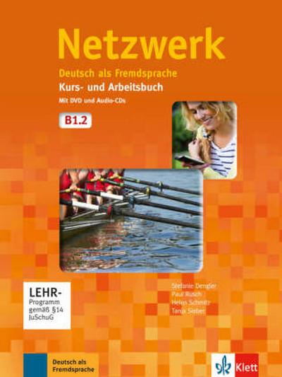 Netzwerk Netzwerk B1.2; .
