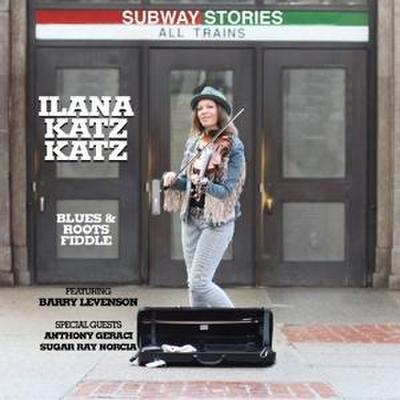 Katz, I: Subway Stories