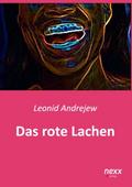 Das rote Lachen