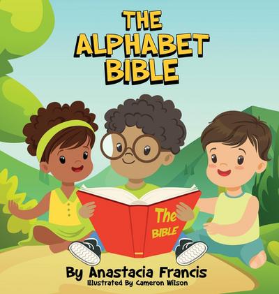 The Alphabet Bible