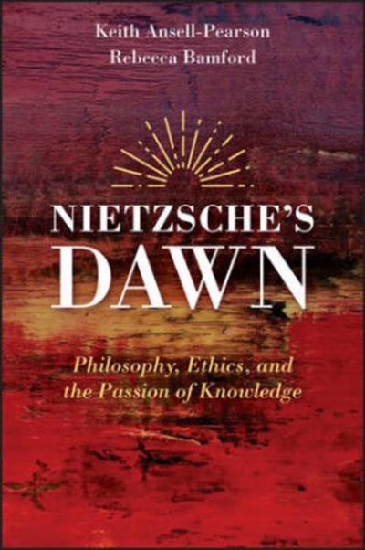 Nietzsche’s Dawn
