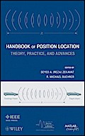 Handbook of Position Location