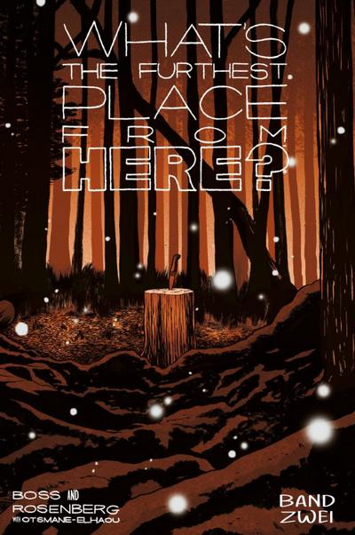 What’s the furthest place from here 2 (SC)