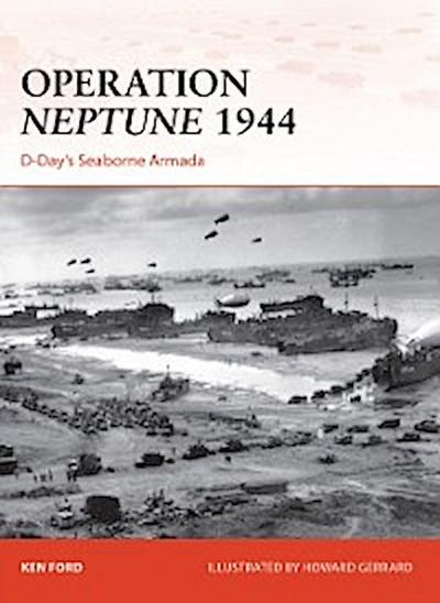 Operation Neptune 1944