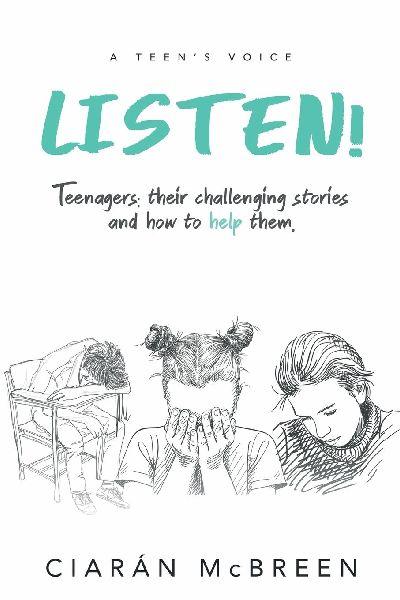 LISTEN!