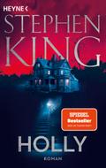 Holly von Stephen King | Ebook
