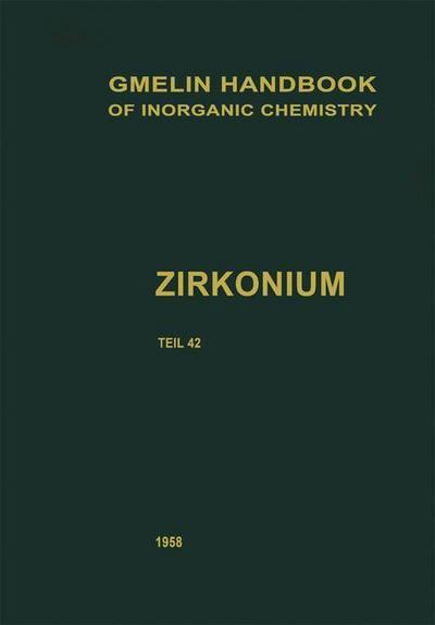 Zirkonium