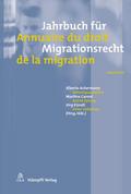 Jahrbuch für Migrationsrecht 2020/2021 Annuaire du droit de la migration 2020/2021