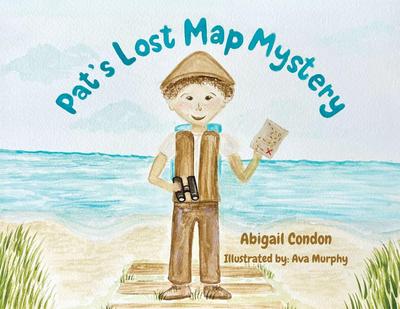 Pat’s Lost Map Mystery