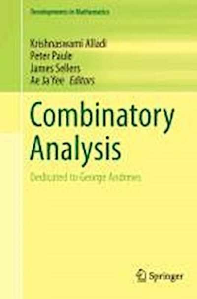 Combinatory Analysis